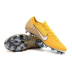 Neymar Nike Mercurial Vapor XII Elite AG-Pro Geel Vit_7.jpg